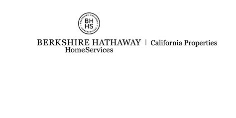 Missig Team @ Berkshire Hathaway HomeServices California.